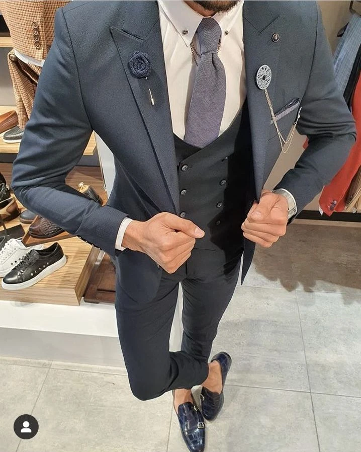 lol kolza uyuşturucu Özel yapılmış yeni kraliyet mavi erkek takım elbise 2020 düğün smokin Slim Fit erkek takım elbise balo PartyBest adam 3 adet (ceket + pantolon + yelek)|Suits| - AliExpress lol kolza uyuşturucu Özel yapılmış yeni kraliyet mavi erkek takım elbise 2020 düğün smokin Slim Fit erkek takım elbise balo PartyBest adam 3 adet (ceket + pantolon + yelek)|Suits| - AliExpress