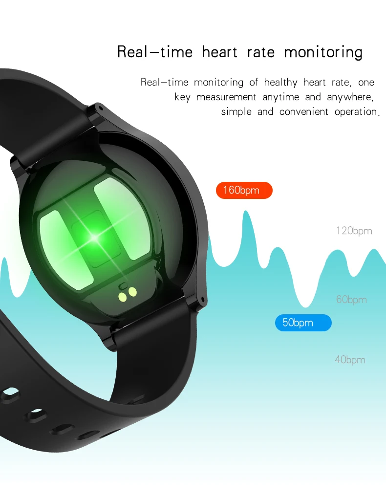 B67 Смарт-часы для женщин Microwear шагомер сердечного ритма IP68 Водонепроницаемый Smartwatch 40 длительное время ожидания Bluetooth уведомления