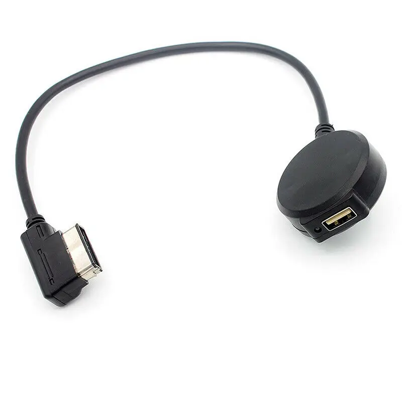 AMI MMI MDI аудио USB Bluetooth V4.0 адаптер кабель для A4L A6L Q3 Q5 Q7 горячая распродажа|Панели| |