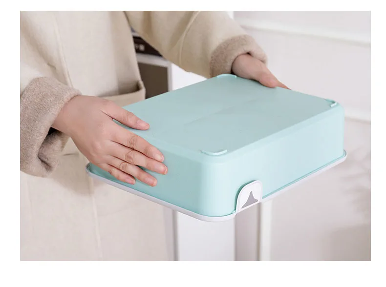 Multi-size Underwear Organizer Storage 
