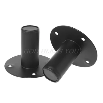 

Professional Metal Stand Speaker Iron Lower Sound Stage Seat Mounting Base Tray Drop Shipping
