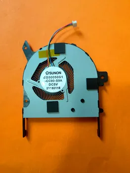 

new for ASUS X405UQ X405UA S4100U S4000UA CPU COOLING FAN NS85B01-17H08