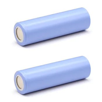 

Panasonic 21700 3.6V 4800mAh 5C Li-ion Rechargeable Battery Flat Head(1 pair)