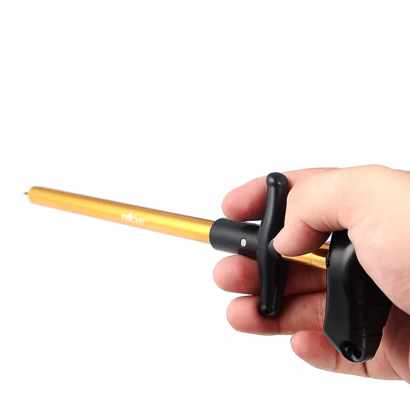 [Frichy] рыболовный Disgorger Hook Remover HoY Remover быстрое отключение передач X65
