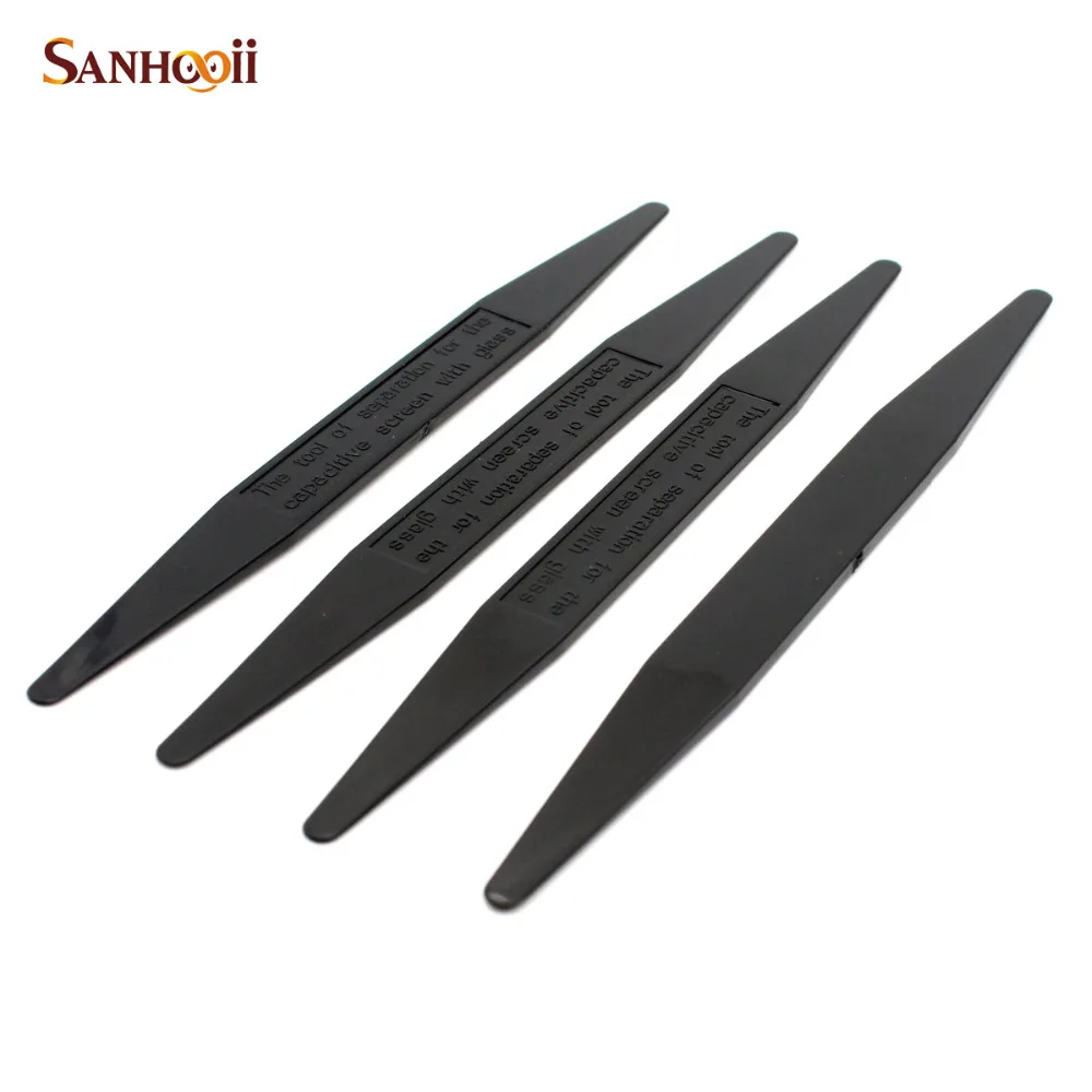 SANHOOII 30pcs  ޴ ȭ 뷮  LCD ȭ  ġ ũ  4s 5 5s 6      ŰƮ