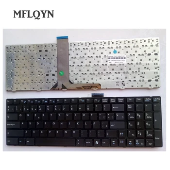 

Replace New for MSI GE60 0NC 0ND Series Spanish SP Layout Keyboard Laptop