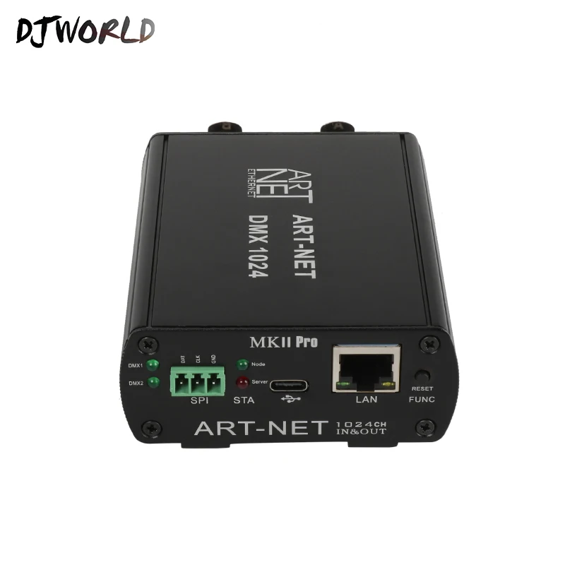 

DJworld New Arrival Network Extender Multifunction Expander 1024 channels High Speed Network Processor Chip Top Selling