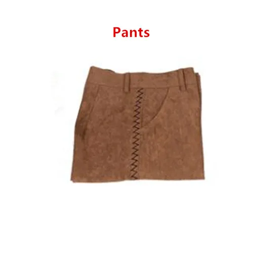 Pants Викинги Косплей Костюм Рагнар лотброк Косплей Костюм Викинги Lothbrok одежда, костюм на хеллоуин для мужчин на заказ - Цвет: Pants