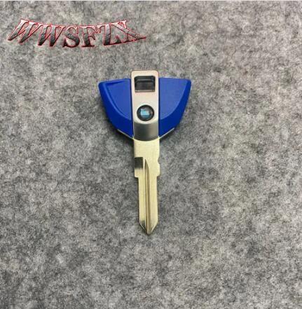 Motorcycle Uncut Blade Blank Key For BMW G310 G310R G310GS G 310 G 310 R GS