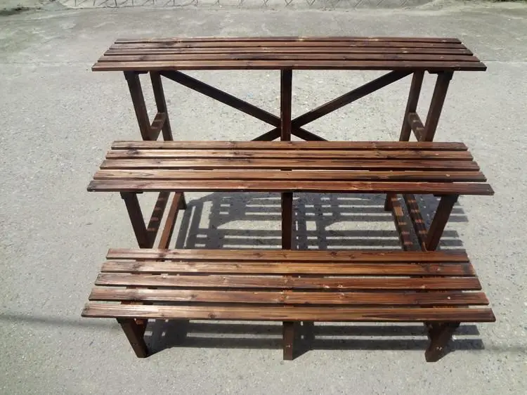 Soporte Plantas интерьер Варанда Etagere Pour Плант горшок стенд Saksi Standi Stojak Na Kwiaty балкон стойки цветок завод полка