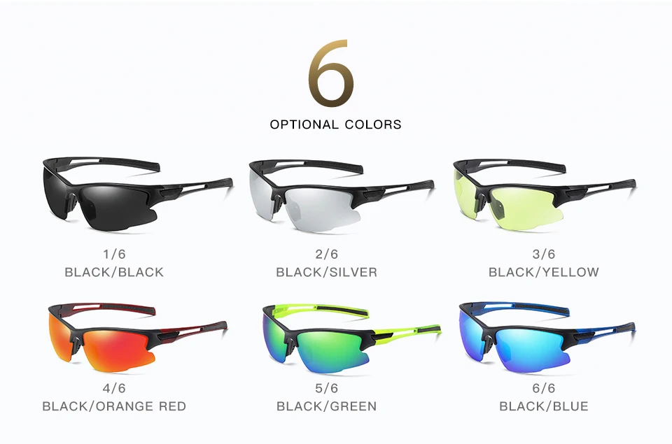 Солнцезащитные очки YSO, мужские поляризованные солнцезащитные очки для вождения, пешего туризма, спорта на открытом воздухе, рыбалки