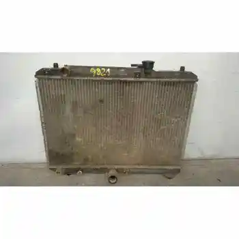 

WATER RADIATOR SUZUKI BALENO SALOON SY (EG)