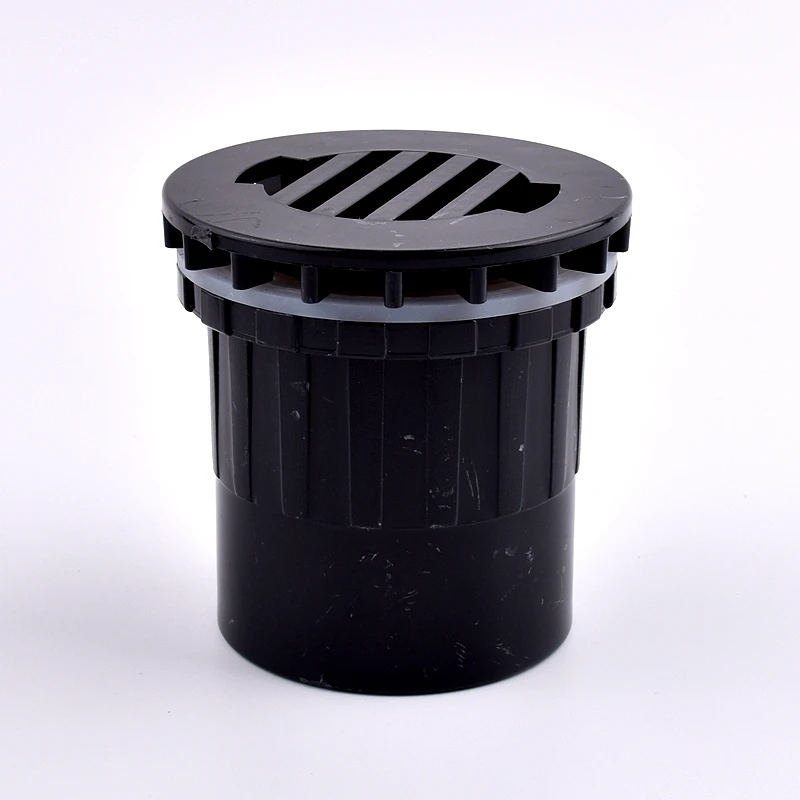 CONNETTORE TUBO ACQUA Butt acciaio inox PA inserimento rapido per
