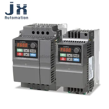 

100% Taiwan Original Delta Multifunctional Mini Inverter VFD-EL Series 1.5KW 220V VFD015EL21A Built-in PLC Function Module