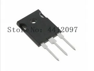 5 шт./лот NGTB30N60FLWG-247 30N60FL TO-3P NGTB30N60 с изолированным затвором (IGBT) 600V 30A новый