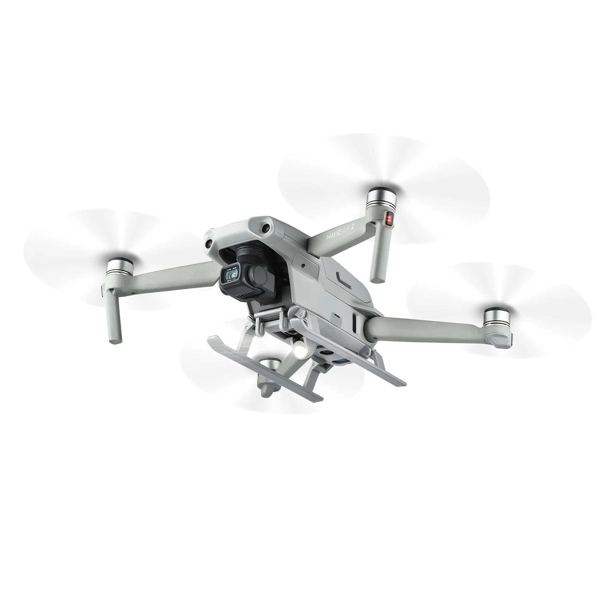 Светодиодная светильник ка складное шасси Air 2 вспомогательная Нижняя для Dji Mavic |