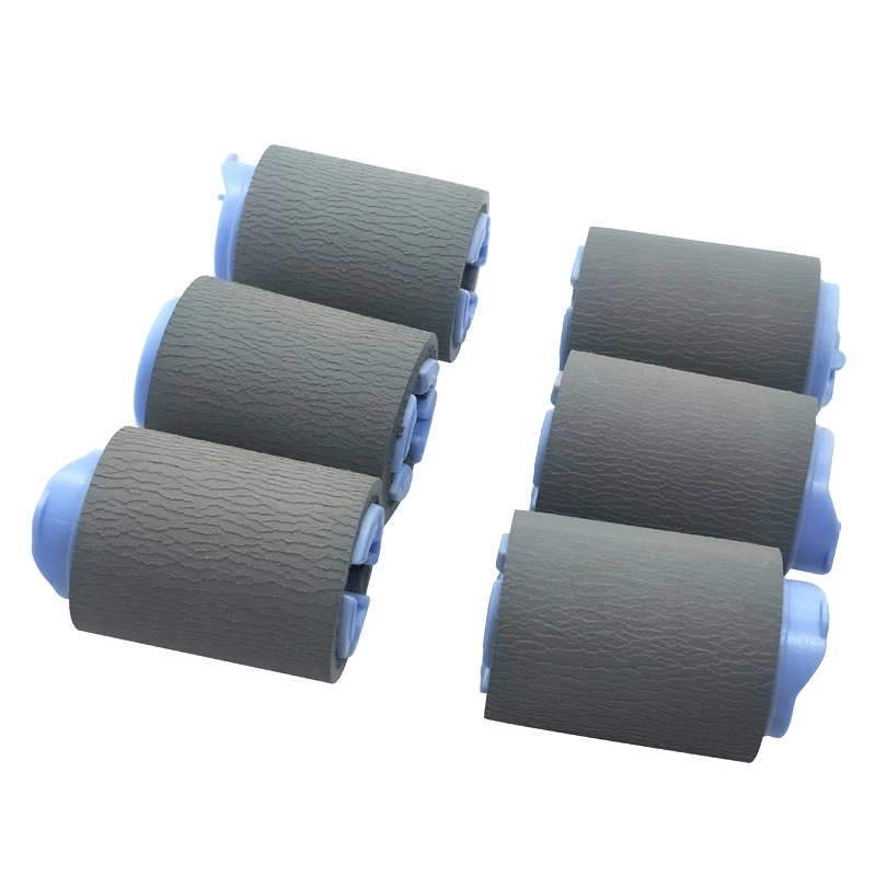 Rolo de Separação para Alimentos de 50x para hp 4200 4250 4300 4345 4350 P4014 P4015 P4515 Cp3525 Cm6030 M601 M602 - Imagem 3