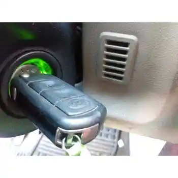 

ANTI-THEFT LAND ROVER DISCOVERY
