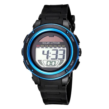 

New Brand Fashion Men Business Watch Plastic Strap Waterproof Smart Men Watch Military Waterproof Watch Clock Relogio Masculino