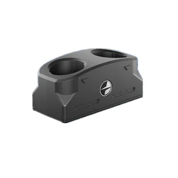 

Original Pulsar APS2 / APS3 battery packs Charger used with digital and thermal riflescopes, thermal monoculars by Pulsar
