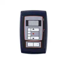 Тату-машина с цифровым швейцарским мотором профессиональный макияж бровей Губы ручка Перманентный макияж машина оборудование ЕС вилка