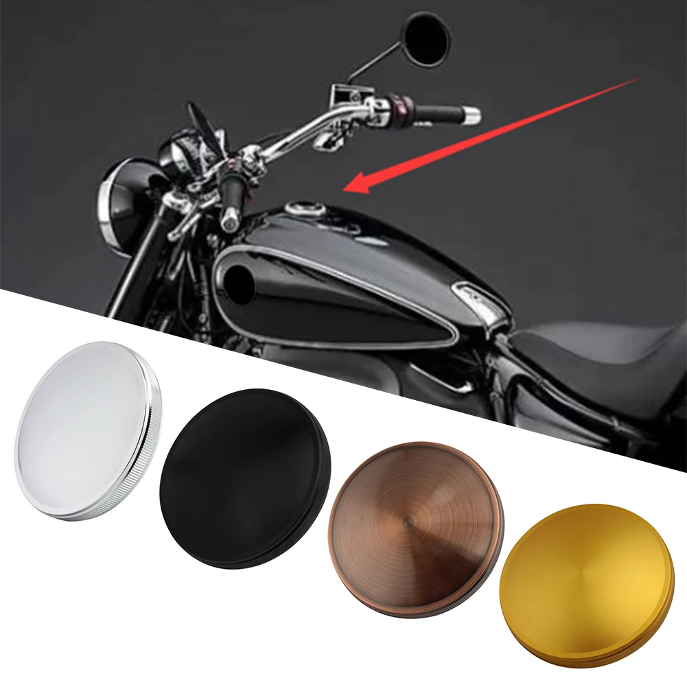 

Крышка для бензобака Мотоцикла BMW R18 2020 2021, алюминиевый сплав, 1 шт.