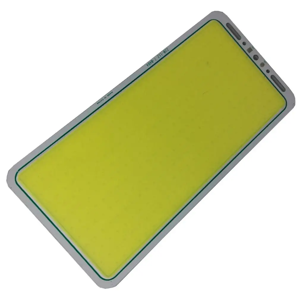DC 12V 70W LED Panel Light LED Strip Light COB Lamp Outdoor Camping Working Lights led light led panel