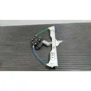 

13298154 POWER WINDOWS FRONT RIGHT OPEL CORSA D
