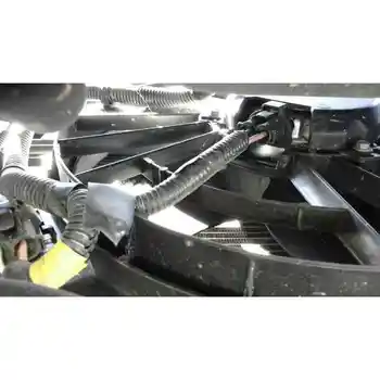 

WATER RADIATOR DACIA DUSTER