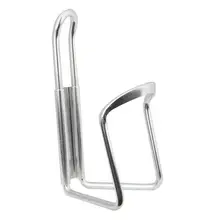 Держатель для бутылки воды из алюминиевого сплава для велосипеда, держатель для чашки горного велосипеда, держатель для напитков для езды на велосипеде