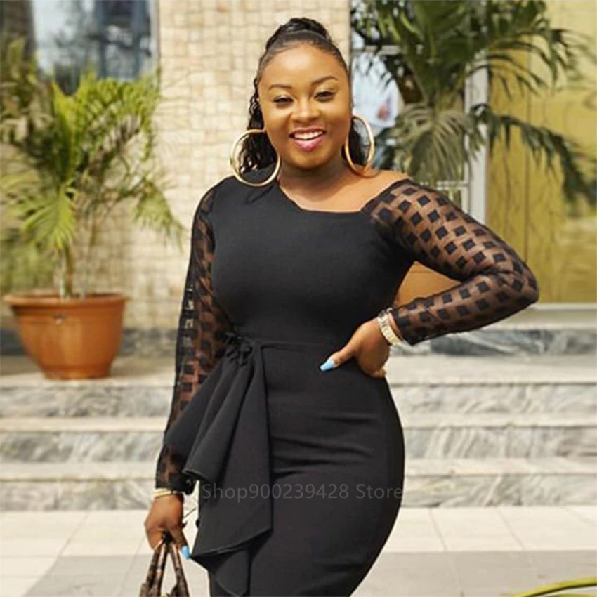 Light blue funeral Dress Dresses Images 2022