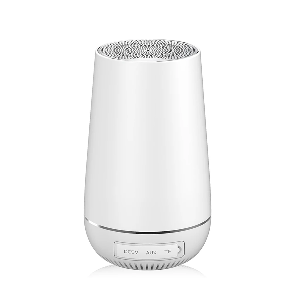 Y5-TWS Bluetooth динамик беспроводной открытый портативный Bluetooth 5,0 Hi-Fi бас встроенный Hd микрофон Bluetooth мини-динамик Новинка