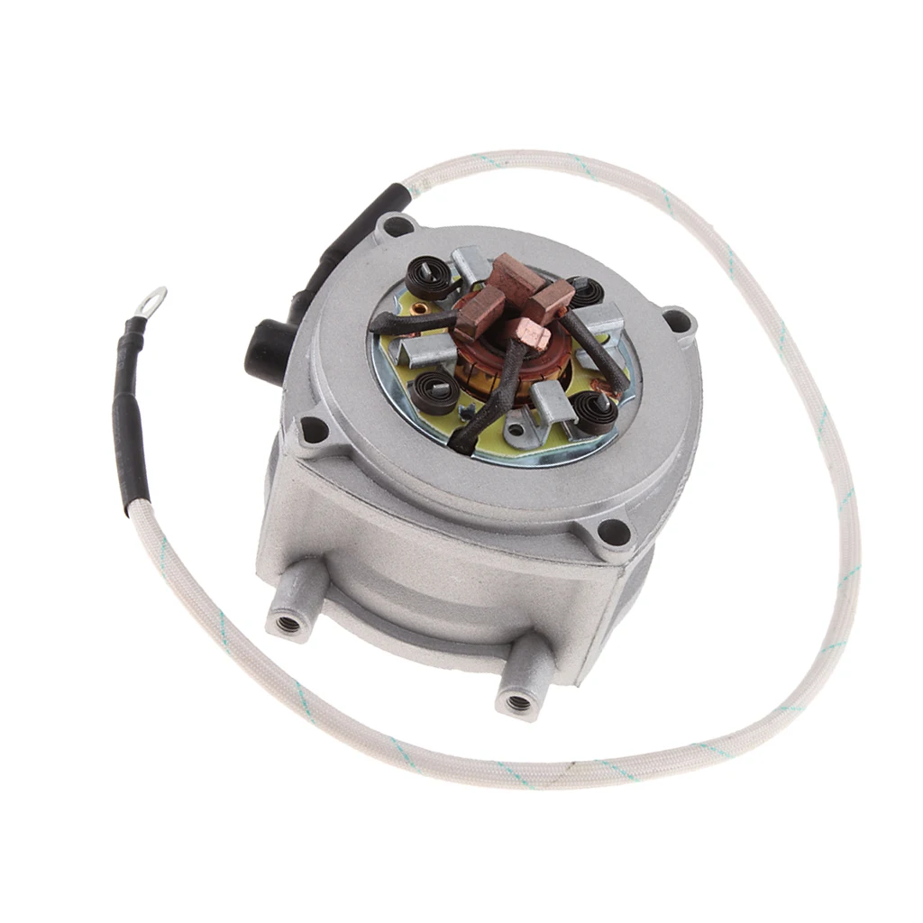 Ai-cooled Engine Starter Motor for Pocket Bike Mini Dirt Bike Mini ATV 49cc