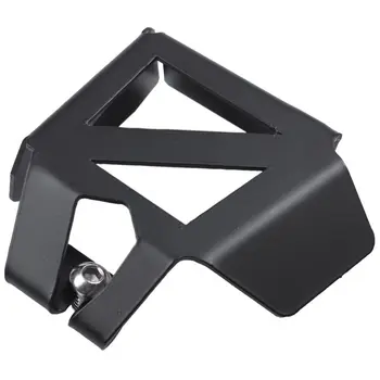 

Motorbike Rear Brake Reservoir Protective Guard Cover for HONDA CRF1000L 2018/Adventure Sports 2018 Motorcycle Accessories