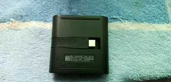 

DA200 USB-C Adapter HDMI/VGA/Ethernet/USB 3.0 0JF19J Adapter For Dell