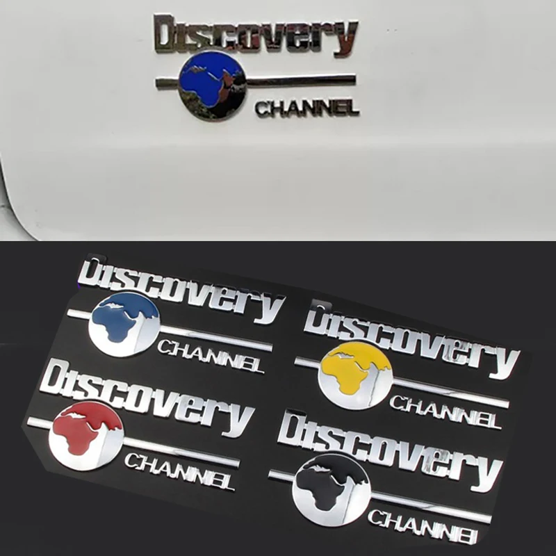 1 набор 3D наклейка для Jeep Wrangler Cherokee Land Rover Dodge Nissan Toyota Ford KIA Lexus хромированное