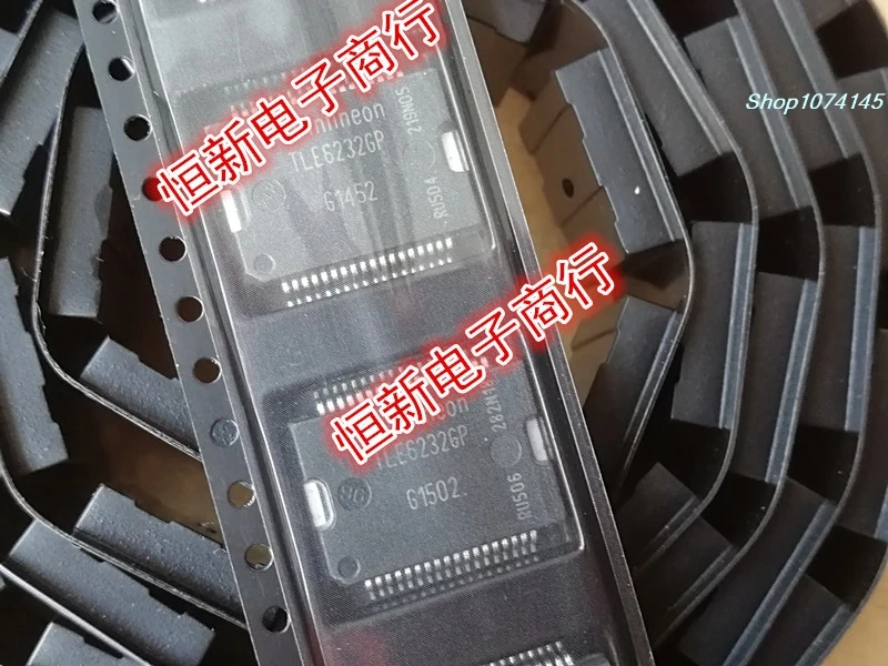 5 шт./лот TLE6232GP TLE62326P