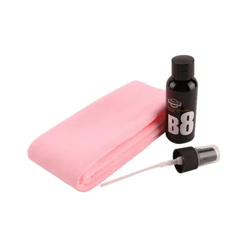 

50ml Car Shellac Cleaning Agent Remove Shellac Resin Guano Gum with spray head spray de limpieza de latas para autos Head Spray