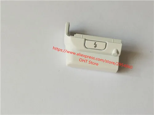 Флэш-память боты накладка ремонт Запчасти для sony ILCE-5100 A5100 Камера