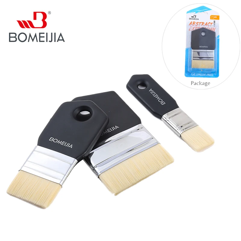 1 шт. кисть для нанесения краски на поверхность | Канцтовары офиса и дома