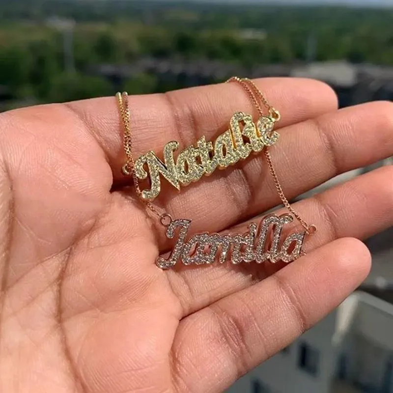 Customized Jewelry Sets 