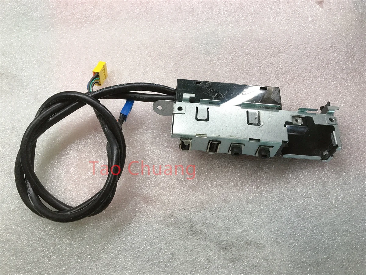 

Передняя панель для Dell Vostro 270s Audio USB 04DPHV 4dphv