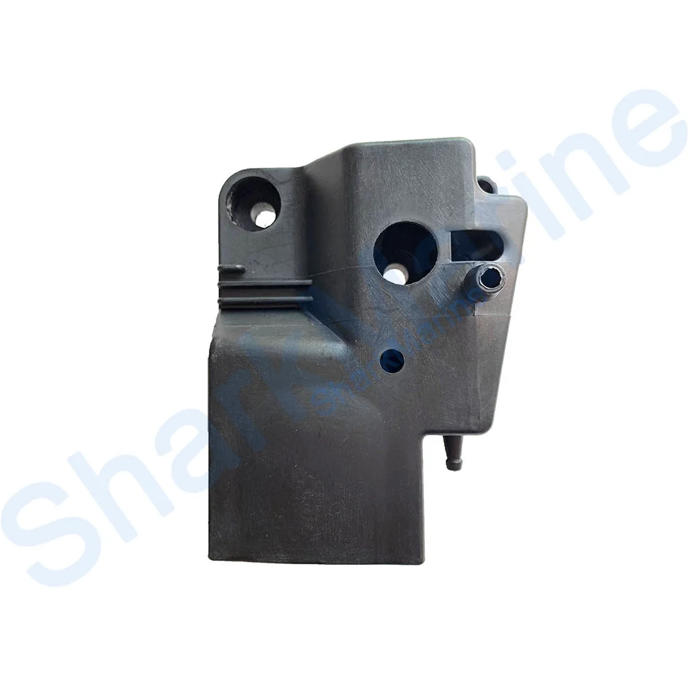 

Intake/air silencer for YAMAHA 4 stroke 4HP outboard PN 68D-E4440-00