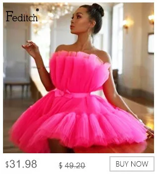 Feditch, Осеннее Сетчатое мини платье, женское повседневное облегающее платье, вечерние платья с розовым поясом, сексуальное платье принцессы для клуба, повязки, новая мода