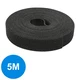 5m Black