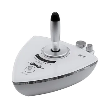 

Face Eye RF Beauty Machine Fade Wrinkles Lifting Firming Rejuvenation Facial Cleaning Skin Care Device Beauty Salon Equipment