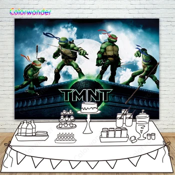 

Vinyl Photography Backdrops For Boys Birthday Party Decorations Banner Photo Background Photo Studio Props Photocall Photophone