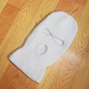 New Three-hole knitted Hat Men Women Anti-terrorist Headgear Robber Hats Baotou Outdoor Face Mask Warm Hood C6142 5