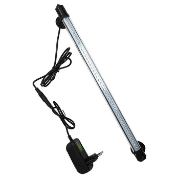 

42 LED Aquarium Strip Lamp Fishbowl Submersible Underwater Light