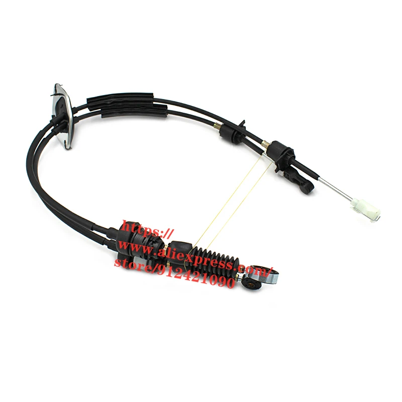Gear Shift Cable For Great Wall Wingle 7 Pickup Gear Shift Pull Cable